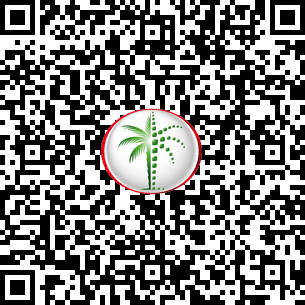 DLD verification QR code