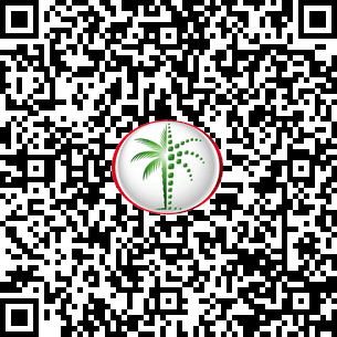 DLD verification QR code