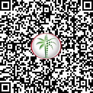DLD verification QR code