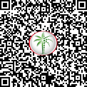 DLD verification QR code