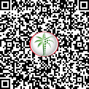 DLD verification QR code