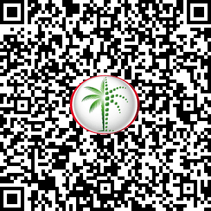 DLD verification QR code