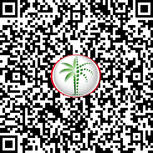 DLD verification QR code