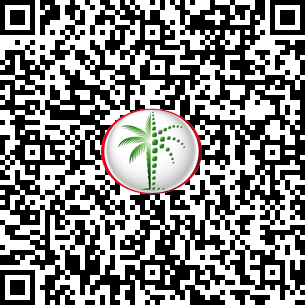 DLD verification QR code