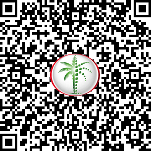 DLD verification QR code