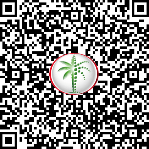 DLD verification QR code
