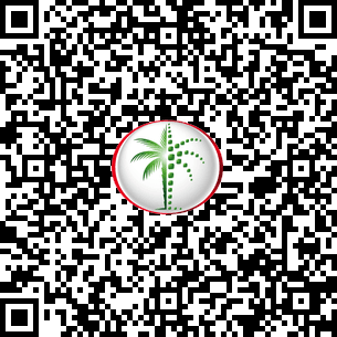 DLD verification QR code