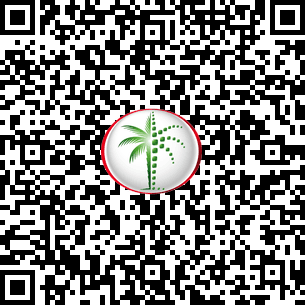 DLD verification QR code