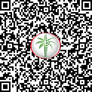 DLD verification QR code