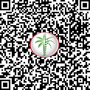 DLD verification QR code