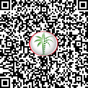 DLD verification QR code