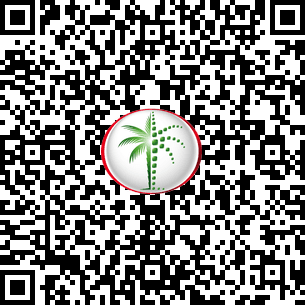 DLD verification QR code