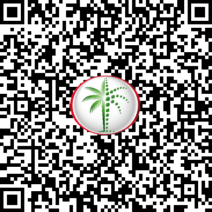 DLD verification QR code