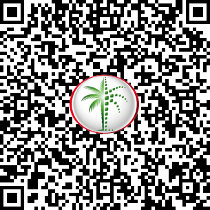 DLD verification QR code