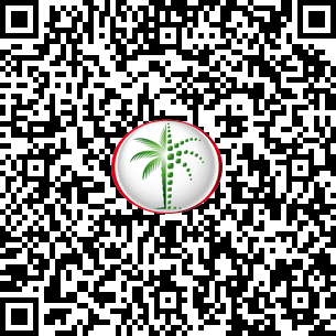 DLD verification QR code