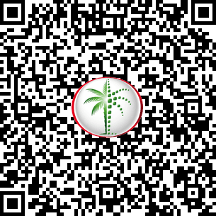 DLD verification QR code