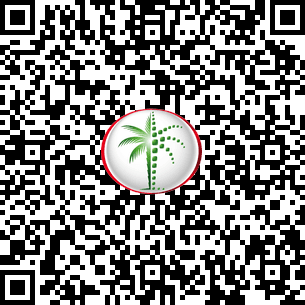 DLD verification QR code