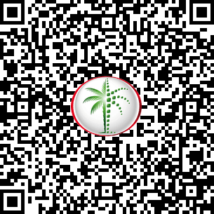 DLD verification QR code