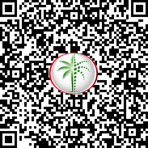 DLD verification QR code
