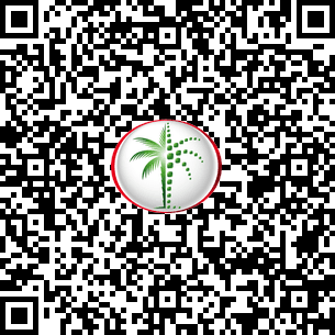 DLD verification QR code