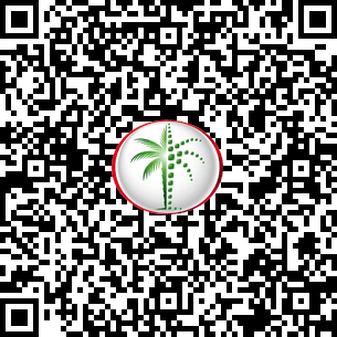 DLD verification QR code
