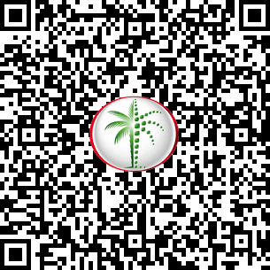 DLD verification QR code