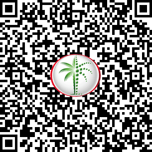 DLD verification QR code
