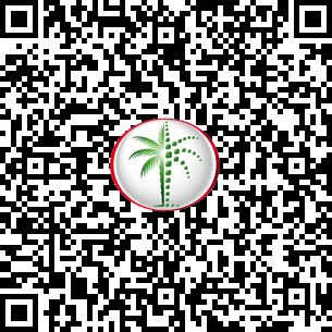 DLD verification QR code