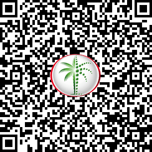 DLD verification QR code