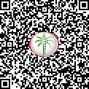 DLD verification QR code