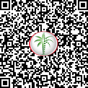 DLD verification QR code