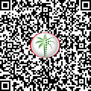 DLD verification QR code