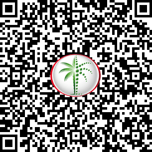 DLD verification QR code