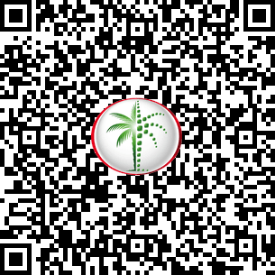 DLD verification QR code