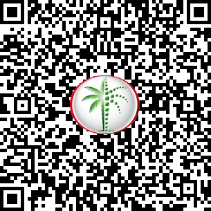 DLD verification QR code