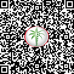 DLD verification QR code