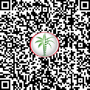 DLD verification QR code