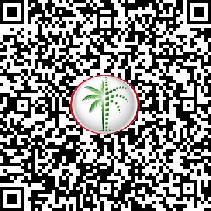 DLD verification QR code