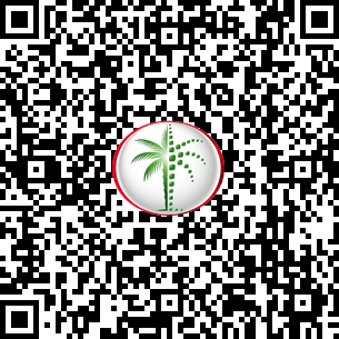 DLD verification QR code