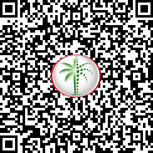 DLD verification QR code