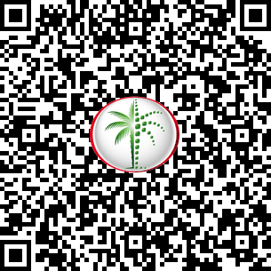 DLD verification QR code