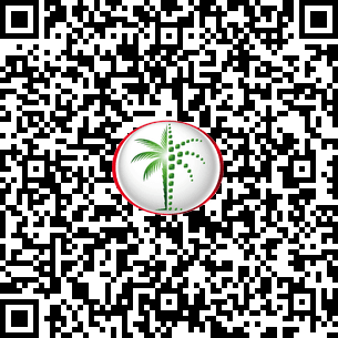 DLD verification QR code