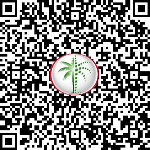 DLD verification QR code