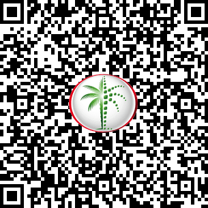 DLD verification QR code