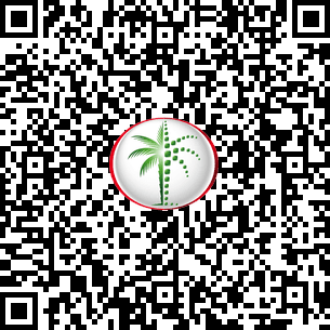 DLD verification QR code