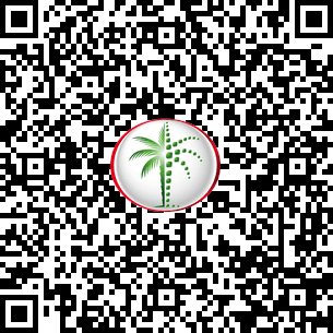 DLD verification QR code