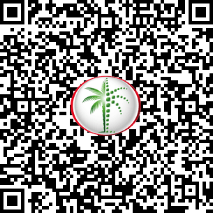 DLD verification QR code