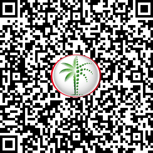 DLD verification QR code