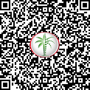 DLD verification QR code