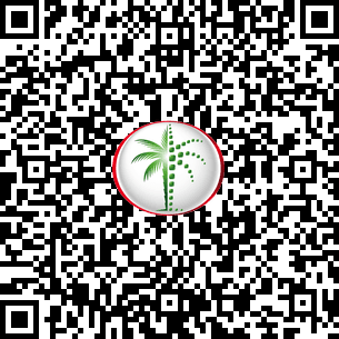 DLD verification QR code